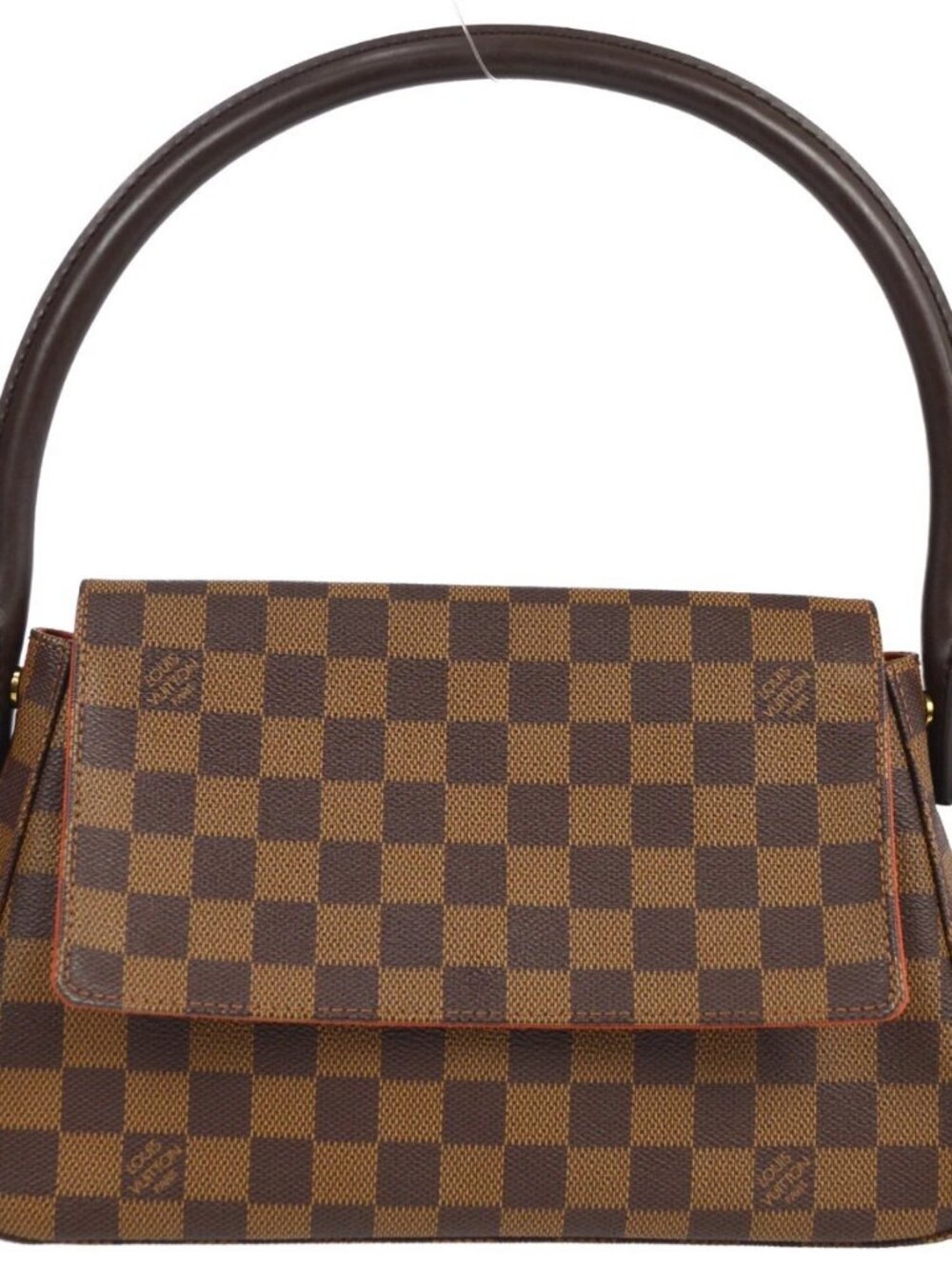 Louis Vuitton Damier Mini Looping
